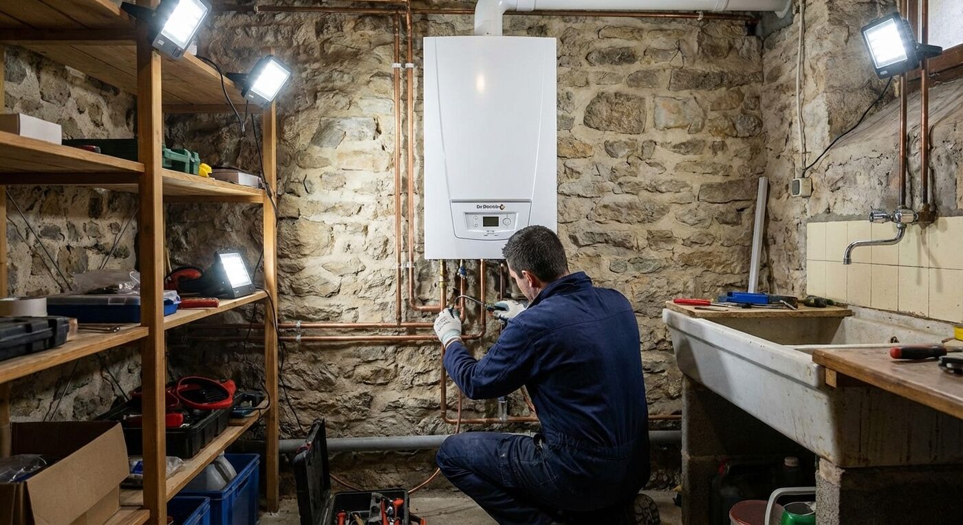 CLIMAIR SYSTEMES